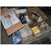 Image 2 : Pallet Of Miscellaneous Hardware