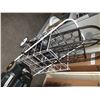 Image 1 : Bag Cart & Wine Bottle Holder