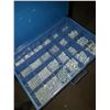 Image 5 : 4 Sliding Parts Bins