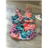 Image 2 : PAIR OF NEW CHRISTINA SWIMWEAR TANKINIS - 12D/14D