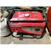 Image 1 : HONDA SPECIAL GAS GENERATOR EP2500CX WITH COLD CLIMATE CONTROL