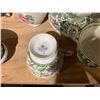 Image 8 : ASSORTED CHINA INCLUDING, ROYAL ADDERLEY ROYAL ALBERT, COALPORT, & MORE)