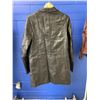 Image 2 : NEW WITH TAGS VIP LEATHERS CANADA FINE LAMBSKIN JACKET SIZE EXTRA LARGE