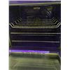 Image 2 : LG ELECTRIC TOP STOVE WITH CONVECTION OVEN