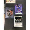 Image 2 : 6 UPPER DECK WAYNE GRETZKY HOCKEY CARDS