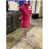 Image 2 : ARDIS DIANA AUTOSET ADJUSTABLE MANNEQUIN