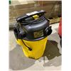 Image 2 : TESTED WORKING DEWALT SHOP VAC NO HOSE