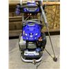 Image 2 : TESTED WORKING SUBARU ELECTRIC START 3100PSI PRESSURE WASHER (MAY BE MISSING PARTS)