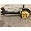 Image 2 : ECHO GT-225 GAS WEED WACKER & MCCULLOCH GAS BLOWER