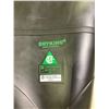 Image 2 : NEW DRY KING MADE IN CANADA STEEL TOE GUMBOOTS SIZE 10