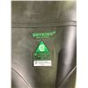 Image 2 : NEW DRY KING MADE IN CANADA STEEL TOE GUMBOOTS SIZE 10