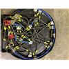 Image 2 : Z-CHAIN STEEL HOOP TIRE TRACTION CHAINS (2 CHAINS)