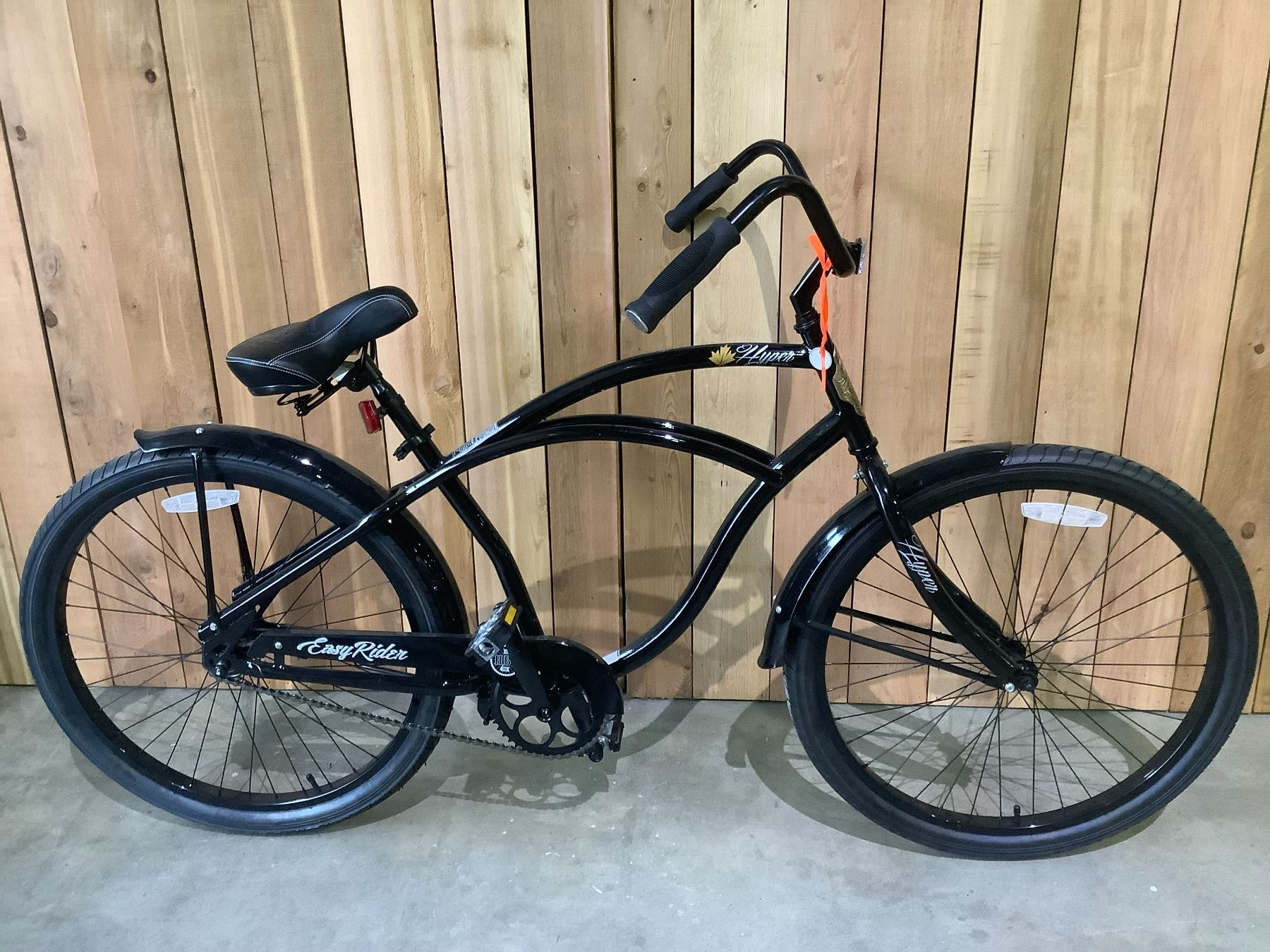 Hyper Easy Rider Cruiser HYPER EASY RIDER BICYCLE - Able Auctions