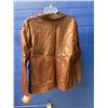 Image 2 : NEW WITH TAGS VIP LEATHERS CANADA FINE LAMBSKIN JACKET SIZE X-LARGE