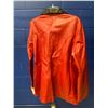 Image 2 : NEW WITH TAGS VIP LEATHERS CANADA FINE LAMBSKIN JACKET SIZE XX-LARGE