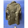 Image 2 : NEW WITHOUT TAGS VIP LEATHERS CANADA FINE LAMBSKIN JACKET SIZE MEDIUM