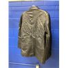 Image 2 : NEW WITH TAGS VIP LEATHERS CANADA FINE LAMBSKIN JACKET SIZE MEDIUM RETAIL $699.99