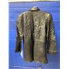 Image 2 : NEW WITH TAGS GUISA LEATHER JACKET MADE IN TURKEY SIZE LARGE RETAIL $595.00