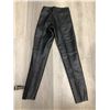 Image 2 : NEW WITHOUT TAGS VIP LEATHERS CANADA LEATHER PANTS SIZE 30