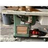 Image 2 : GENERAL MOBILE TABLE SAW MODEL 350 100X34X40"