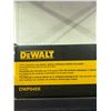 Image 2 : NEW DEWALT 7"/9" RIGHT ANGLE VARIABLE SPEED POLISHER DWP849X