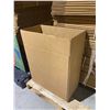 Image 2 : PALLET OF 20 X 10 X 20" BOXES