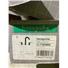 Image 2 : HANSGROHE LOGIS 3-H BAS.MIX CHROME KITCHEN FAUCET