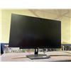 Image 1 : DELL FLAT PANEL COMPUTER MONITOR WITH CORD AND STAND