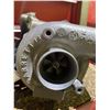 Image 2 : NEW TURBO PLUG GARRETT 715224 SUITABLE FOR AUDI VEHICLES (A8) FOR ENGINES WITH 3.3L DISPLACEMENT