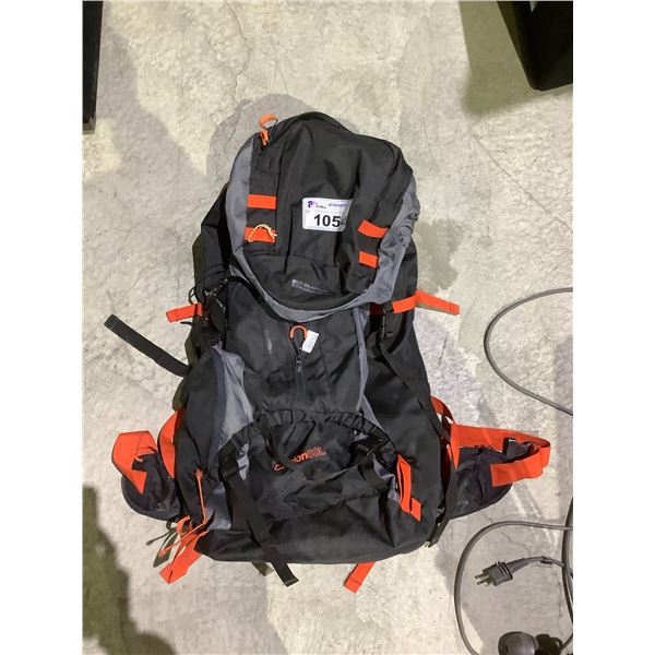 Carrion 80l Clearance