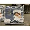 Image 2 : 3 NEW SHATEX COMFORTER SETS SIZE TWIN