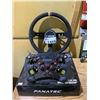 Image 1 : FANATEC CLUB SPORT STEERING WHEEL FORMULA V2 & NASCAR STEERING WHEEL