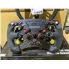 Image 2 : FANATEC CLUB SPORT STEERING WHEEL FORMULA V2 & NASCAR STEERING WHEEL