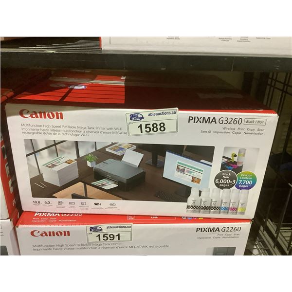 CANON PIXMA G3260 PRINTER canon-pixma-g3260-printer