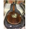 Image 2 : SX BANJO WITH SOFT CASE