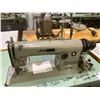 Image 2 : JUKI DLU--450-4 INDUSTRIAL  LEATHER SINGLE NEEDLE SEWING MACHINE