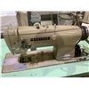 Image 2 : BROTHER LT2-B831-3 INDUSTRIAL DOUBLE NEEDLE WALKING FOOT BIG BOBBIN SEWING MACHINE