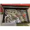 Image 8 : SNAP-ON MOBILE 8-DRAWER MECHANICS TOOL CHEST WITH TOOL CONTENTS