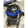 Image 2 : *FULLY FUNCTIONAL* MASTERCRAFT 30L 4HP WET AND DRY SHOP VACUUM WITH ATTACHMENTS