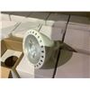 Image 2 : CASE OF 20 YIGEDA [PAR30 AC 120V 13W COB 2700K 40 DEGREES DIMMABLE LIGHTBULBS
