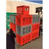 Image 1 : PALLET OF CRATES