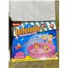 Image 2 : 4 NEW IBASETOY INFLATABLE SWIMMING POOL 0.25MM THICKNESS