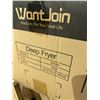 Image 3 : NEW WANTJOIN FRYER