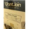 Image 3 : NEW WANTJOIN FRYER
