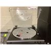 Image 2 : AUDIO-TECHNICA VINYL PLAYER AT-LP60XBT NO POWER CORD