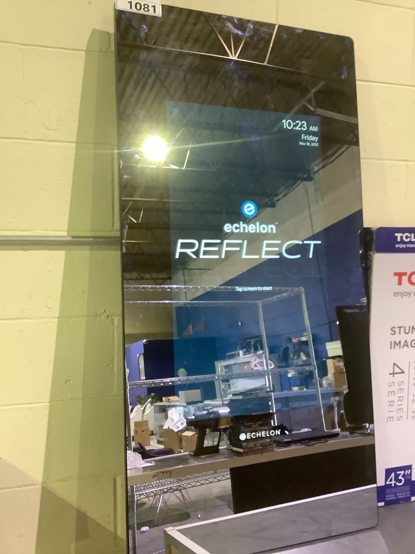 ECHELEON REFLECT 50