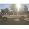 Image 1 : 2011 FORD F250 XLT SUPERDUTY, GREY, GAS, AUTOMATIC, PICKUP, VIN 1FT7W2B64BEA53400, 275,504KMS,