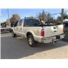 Image 2 : 2011 FORD F250 XLT SUPERDUTY, GREY, GAS, AUTOMATIC, PICKUP, VIN 1FT7W2B64BEA53400, 275,504KMS,