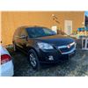 Image 2 : 2007 SATURN OUTLOOK XR, BLACK, 4DRSW, GAS, AUTOMATIC, VIN 5GZEV23797J135606, 288,924KMS,