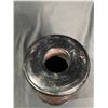 Image 8 : RAIDEN ENGRAVED SANDALWOOD BRUSH POT